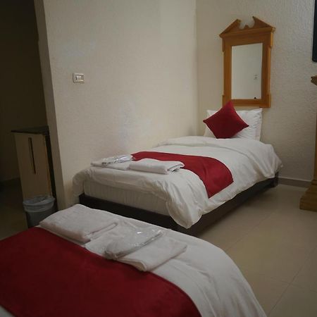 وادي موسى Petra Home Hotel المظهر الخارجي الصورة