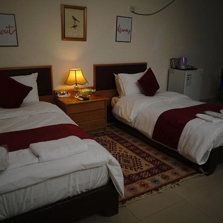 وادي موسى Petra Home Hotel المظهر الخارجي الصورة