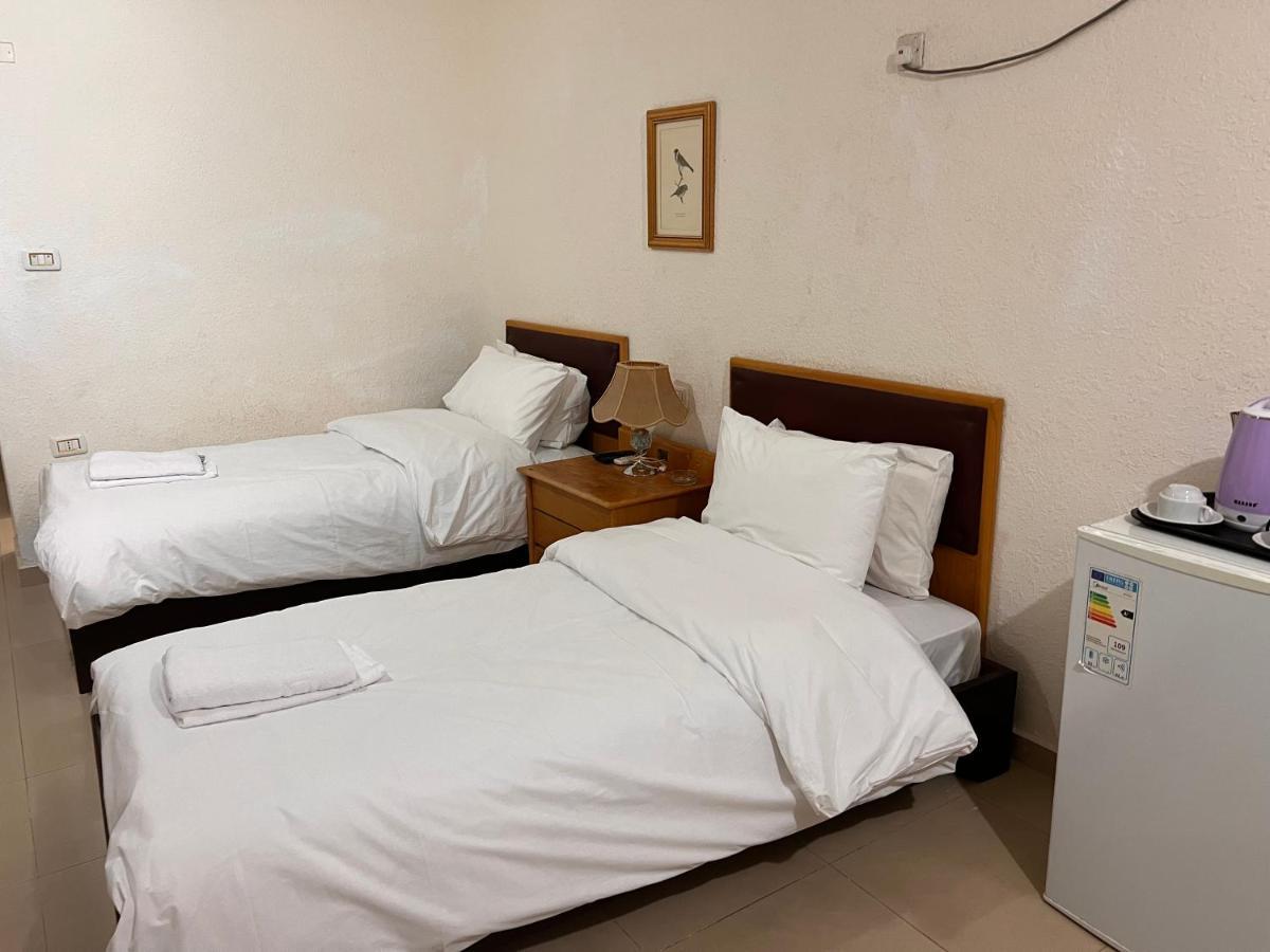 وادي موسى Petra Home Hotel المظهر الخارجي الصورة