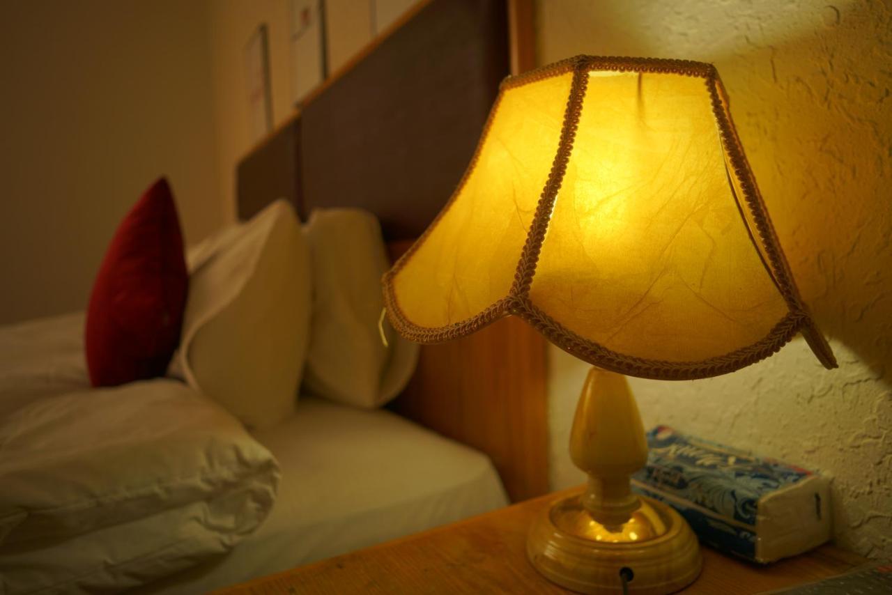 وادي موسى Petra Home Hotel المظهر الخارجي الصورة