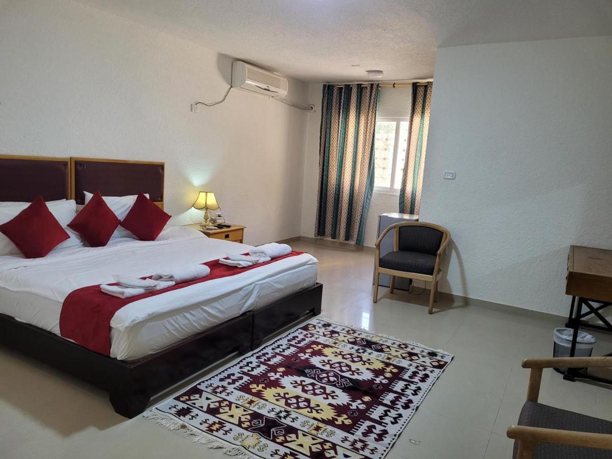 وادي موسى Petra Home Hotel المظهر الخارجي الصورة