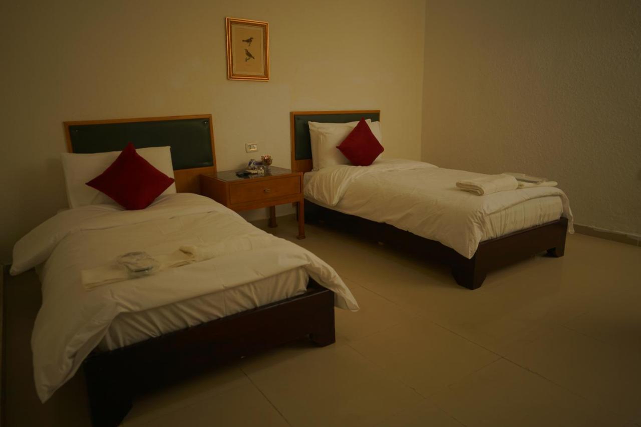 وادي موسى Petra Home Hotel المظهر الخارجي الصورة