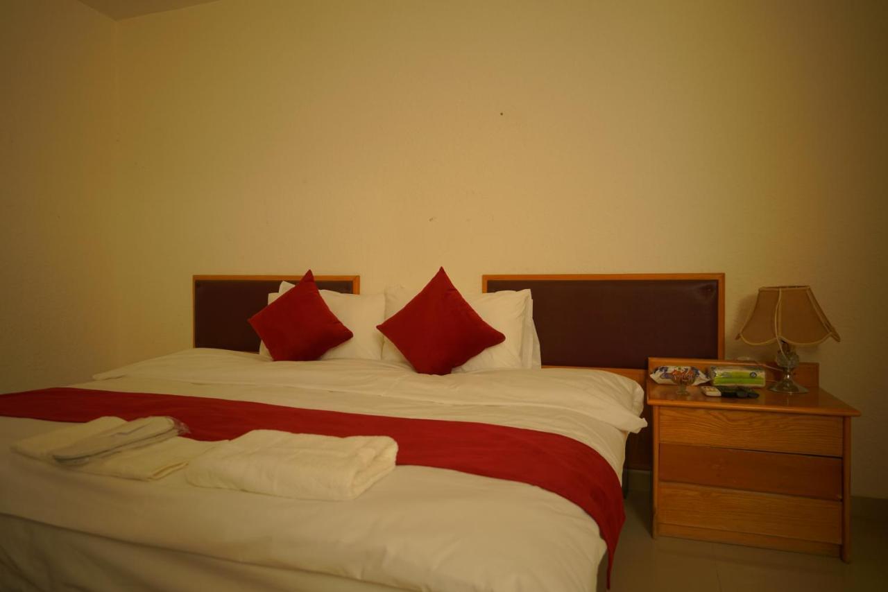 وادي موسى Petra Home Hotel المظهر الخارجي الصورة