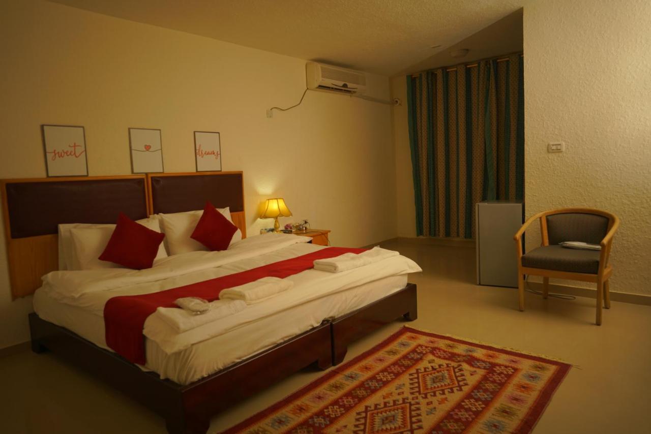 وادي موسى Petra Home Hotel المظهر الخارجي الصورة