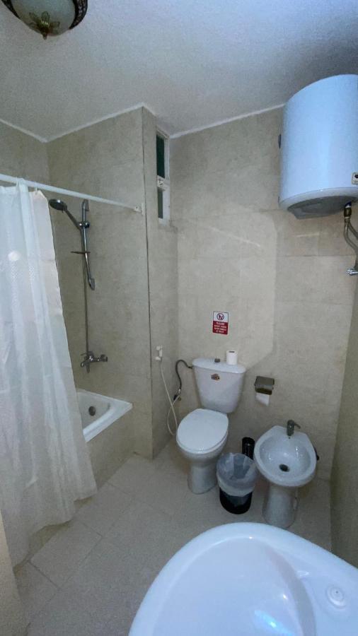 وادي موسى Petra Home Hotel المظهر الخارجي الصورة